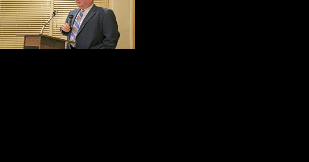 Editorial: Deitz leaves a secure legacy as one who pushed us to be better - Vimarsana News