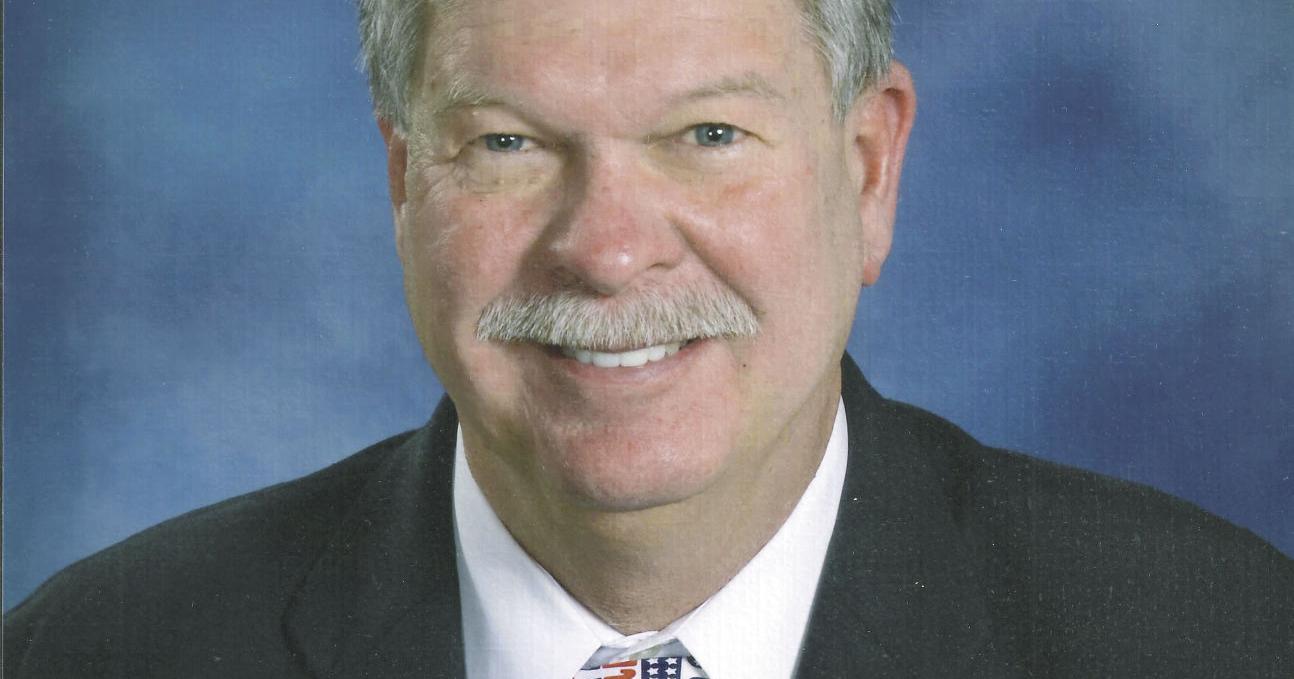 Rep. Clampitt pitches mental health, substance abuse facility for Jackson - Vimarsana News