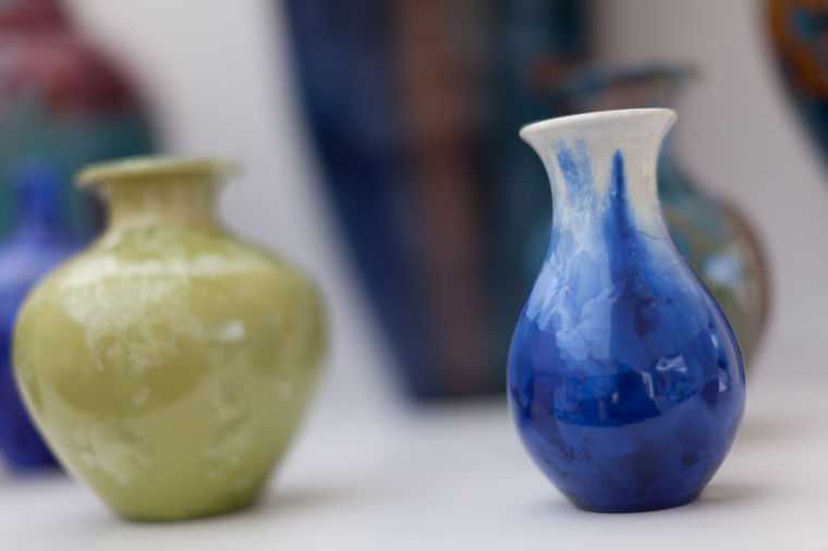 Dillsboro Pottery Festival Photo Galleries