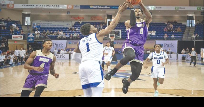 Pember leads UNC-A to 73-61 victory over Western Carolina | Western ...