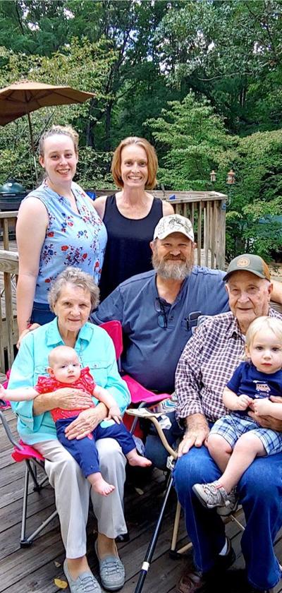 5 Generations
