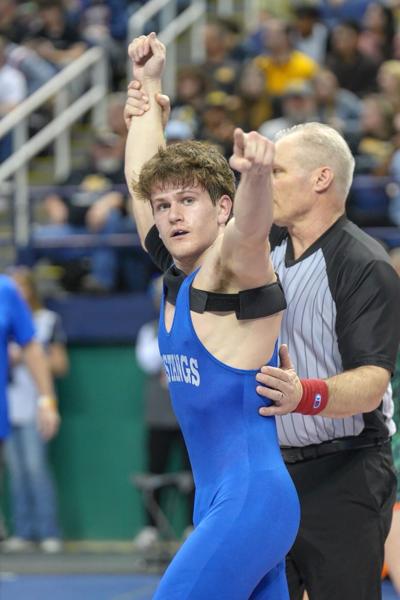 Four years of grit and determination | Smoky Mountain | thesylvaherald.com