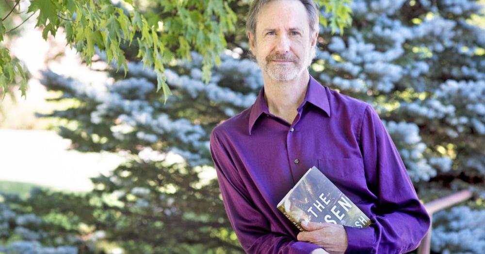Author Ron Rash releases ‘The Risen’ | A&E | thesylvaherald.com