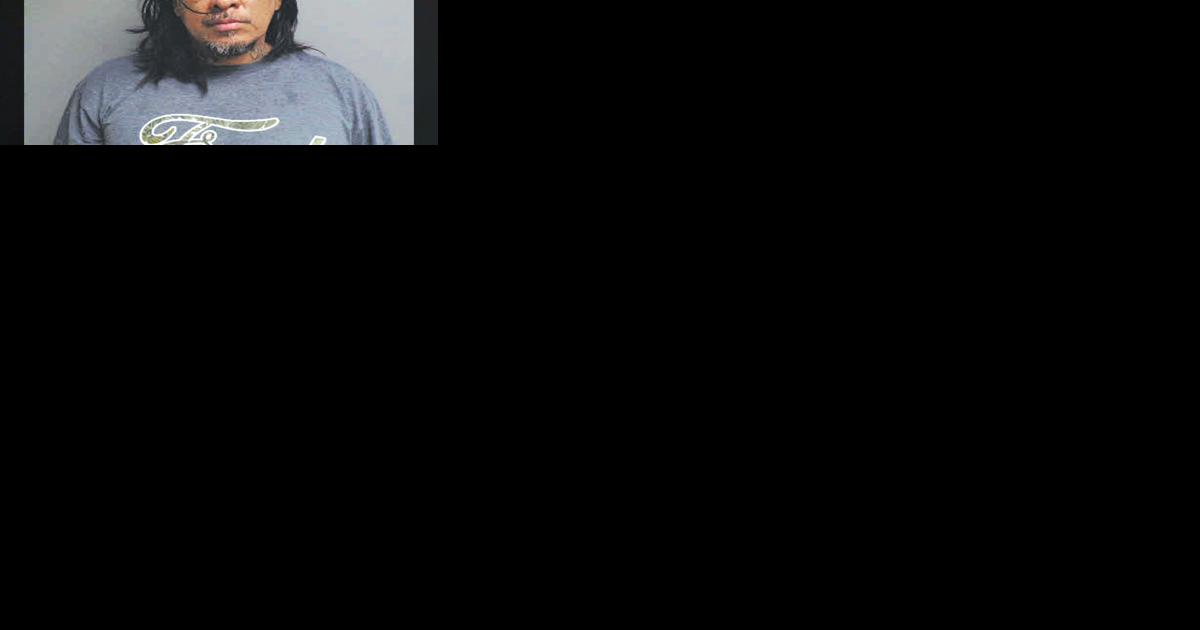 Cherokee man facing federal charge in wife's 2013 death | Top Stories - Vimarsana News