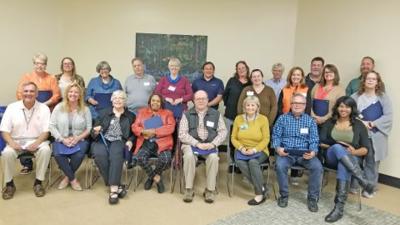Citizens Academy 2019