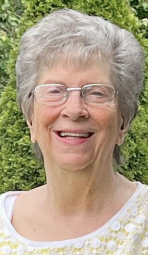 Patsy Ammons | Obituaries | thesylvaherald.com
