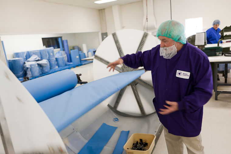 ster Enterprises tour Photo Galleries