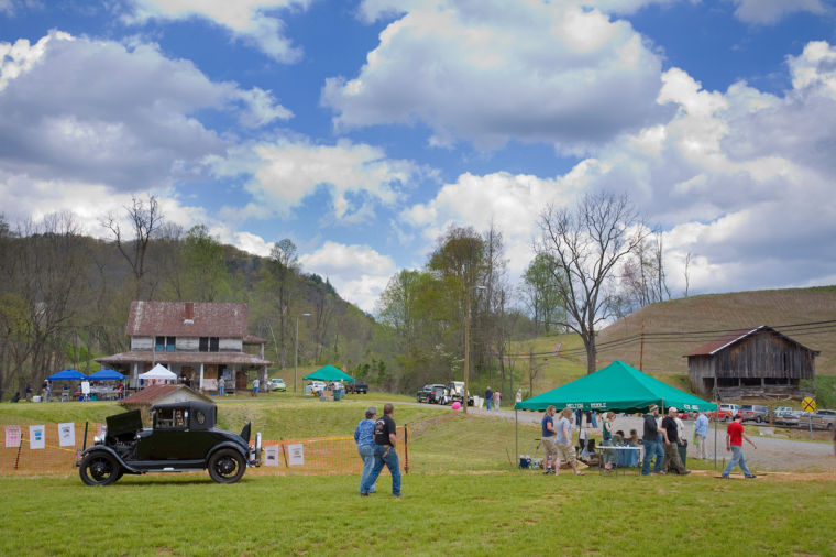 Monteith Farmstead through the Years Photo Galleries