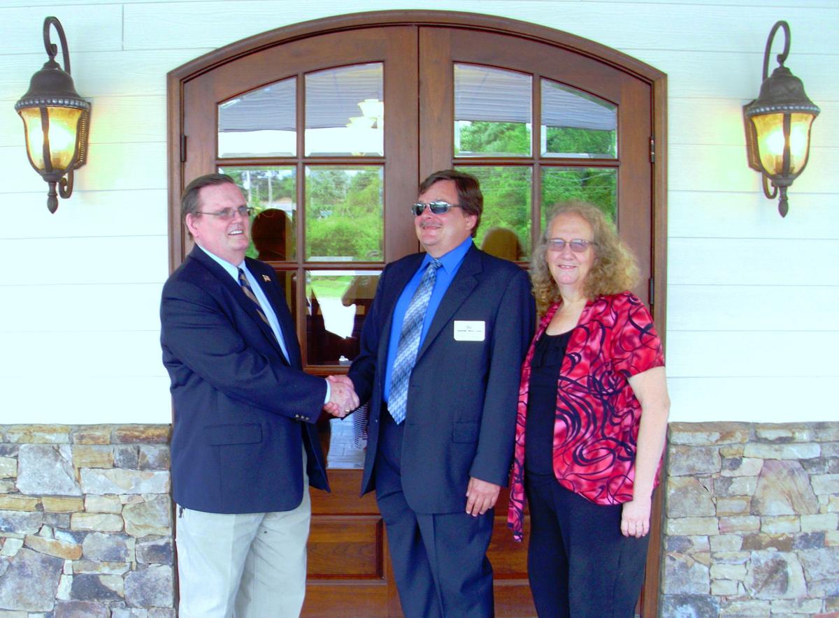 Sylva’s two funeral homes announce merger Top Stories