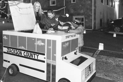 Giving kids a break over spring break | Opinion | thesylvaherald.com