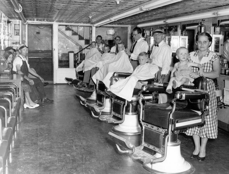 2007 Then & Now / Back Then - The Sylva Herald: Photo 