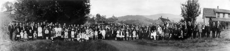 Historic Courthouse Images