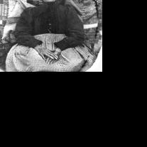 Family is working on a proper new marker for Granny Beck - Vimarsana News