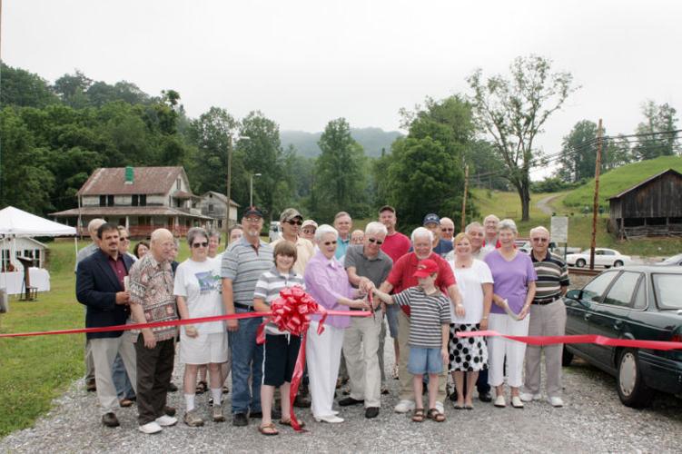 Monteith Farmstead through the Years Photo Galleries