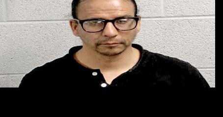 Sex offender repeatedly fails to register, faces charges - Vimarsana News