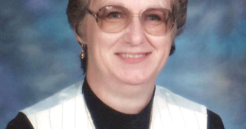 Carolyn Stewart | Obituaries | thesylvaherald.com