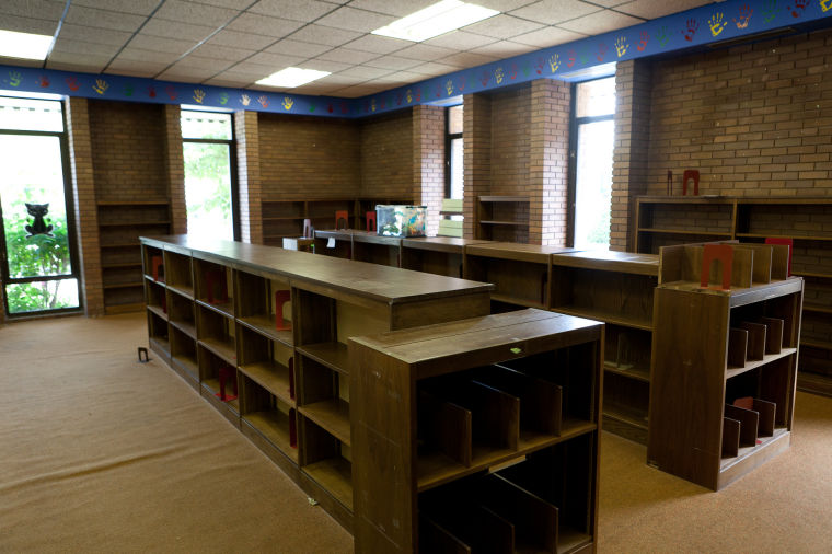 Library Book Brigade Photo Galleries