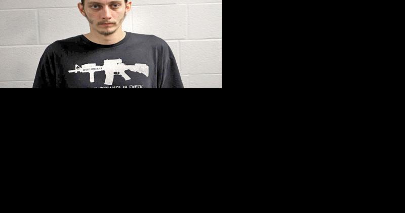 Cullowhee man facing rape charges - Vimarsana News