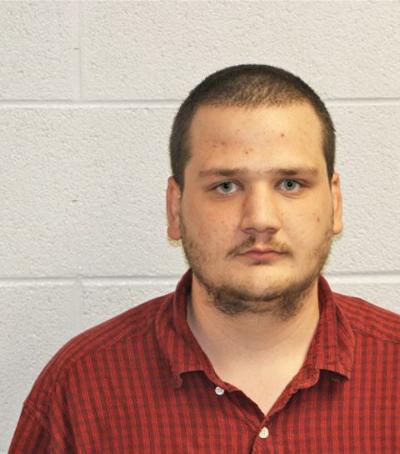 Sylva Man Arrested Faces Child Molestation Charges News Thesylvaherald Com