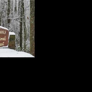 Judge overturns the Nantahala-Pisgah plan