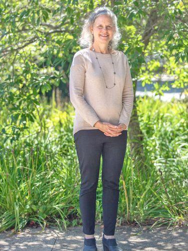 WCU English, literature professor honored with the Phoenix ...