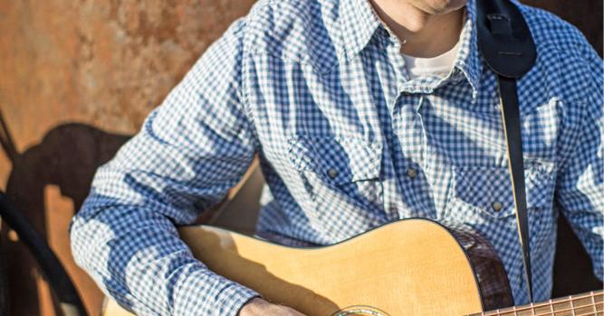 Andy Sneed returns to City Lights Cafe | A&E | thesylvaherald.com