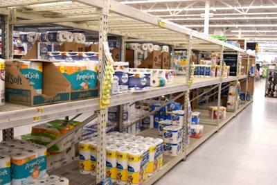 Necessities Still Available In Sylva News Thesylvaherald Com