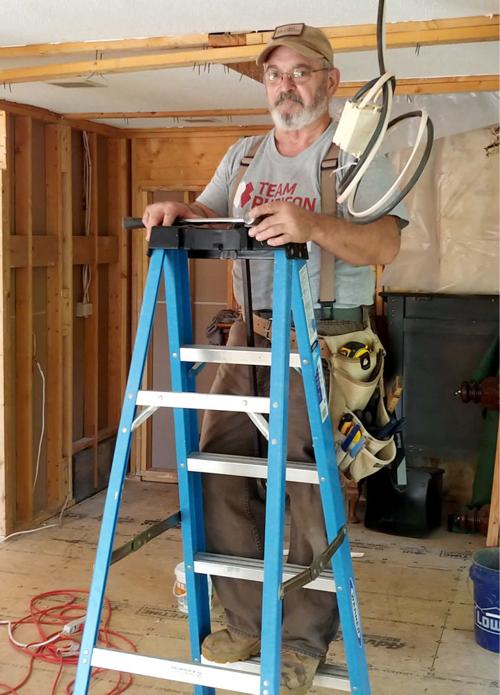 Acts of Kindness: Valued ‘Ranch’ hand