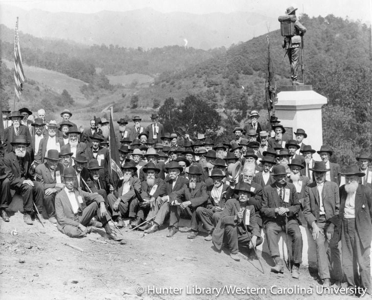 Historic Courthouse Images