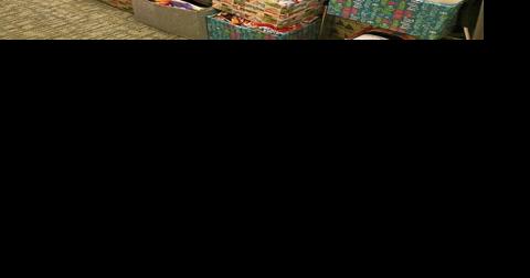 Department on Aging needs help giving seniors a box of goodies - Vimarsana News