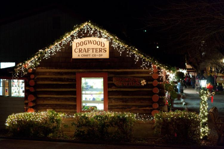 Dillsboro Luminaries Photo Galleries