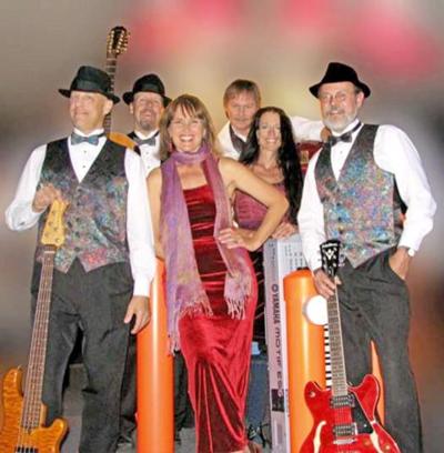 Tuxedo Junction