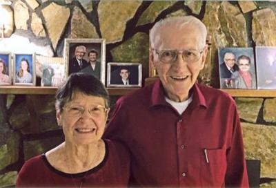 Woosley anniversary