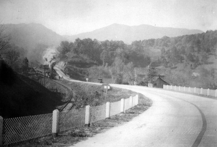 Monteith Farmstead through the Years Photo Galleries