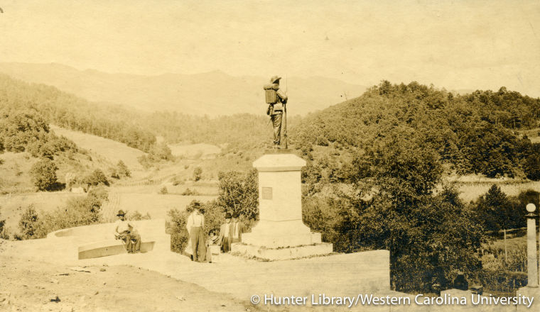 Historic Courthouse Images