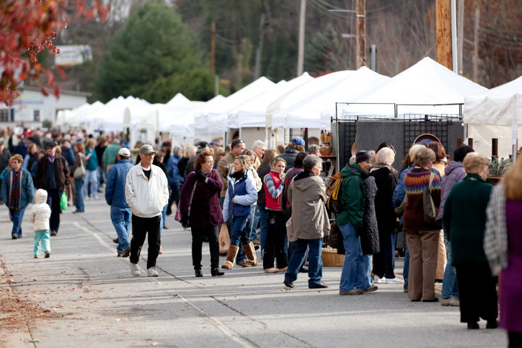 Dillsboro Pottery Festival Photo Galleries