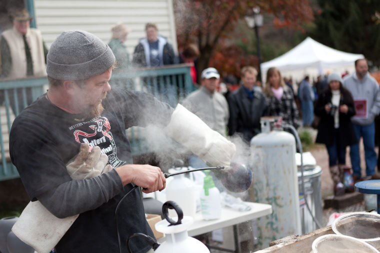 Dillsboro Pottery Festival Photo Galleries