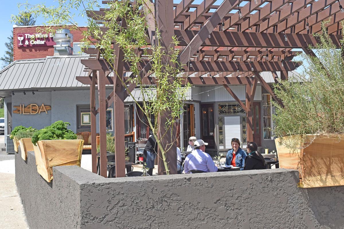 Sylvas Business Scene Is Hopping Top Stories Thesylvaheraldcom