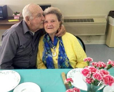 Brooks Anniversary