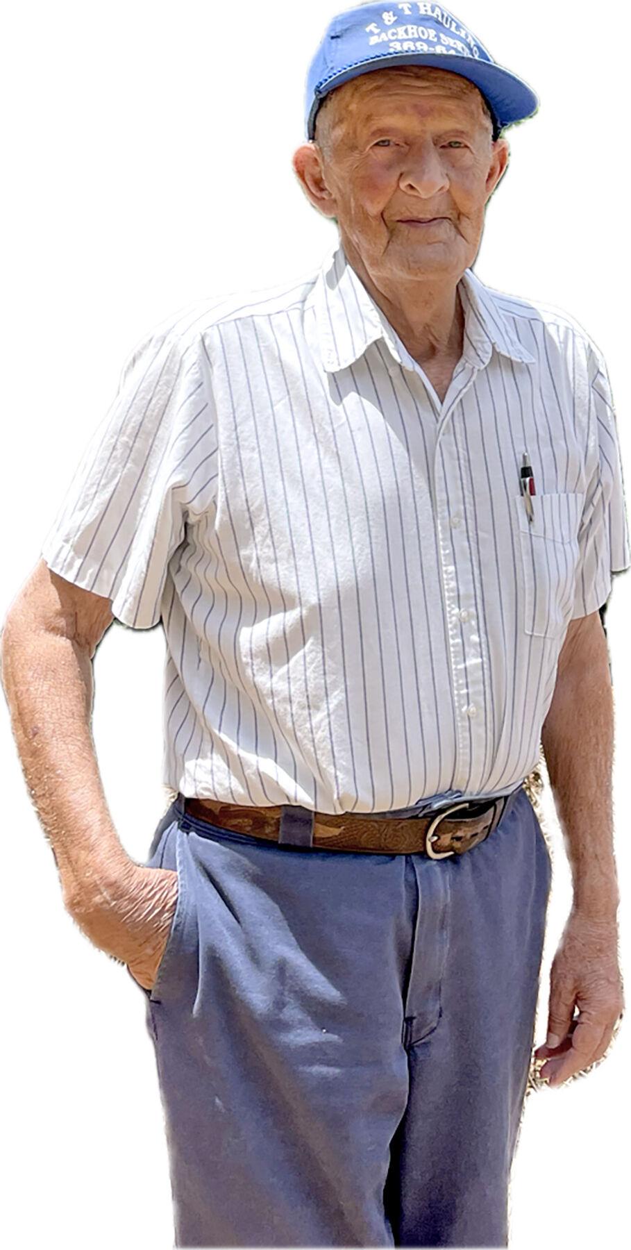 Lon Farmer Obituaries