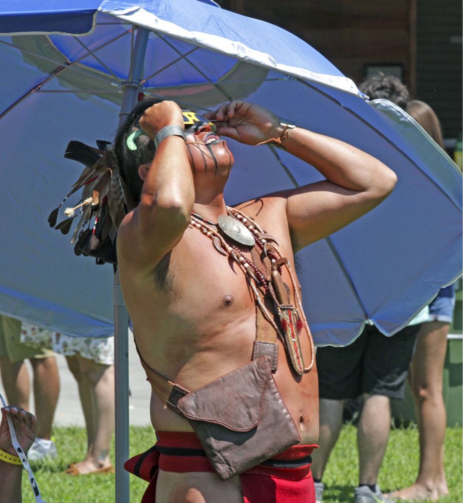 Cherokee
