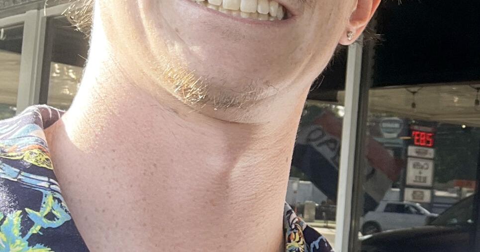 New Sports Editor at the Herald