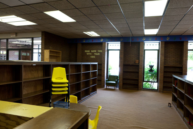 Library Book Brigade Photo Galleries