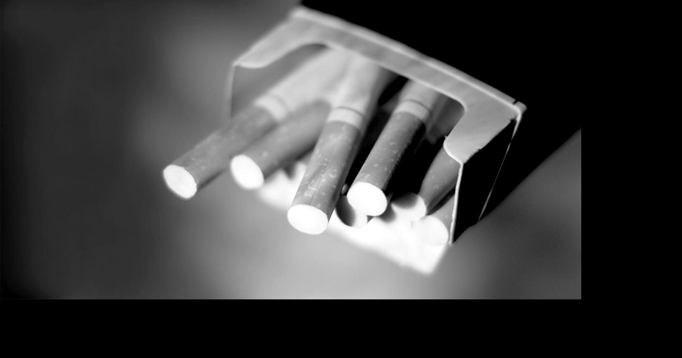 cigarettes impact on health 26 Health Effects of Smoking on Your Body