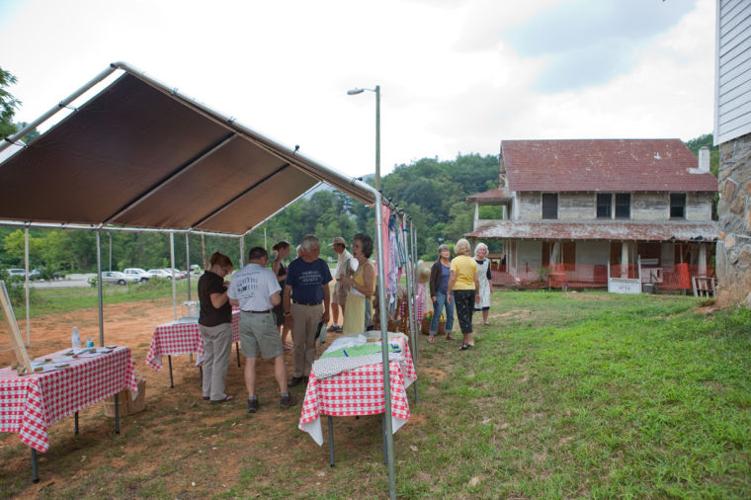 ARC Tours Monteith Farmstead Photo Galleries