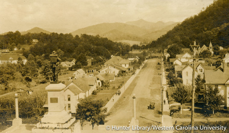 Historic Courthouse Images