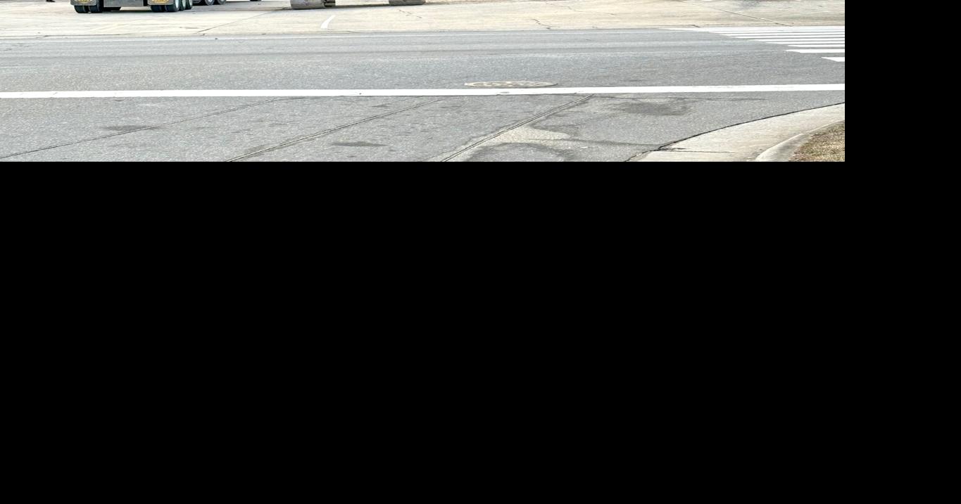 Bryson Farm Supply demolished, will rise again Top Stories