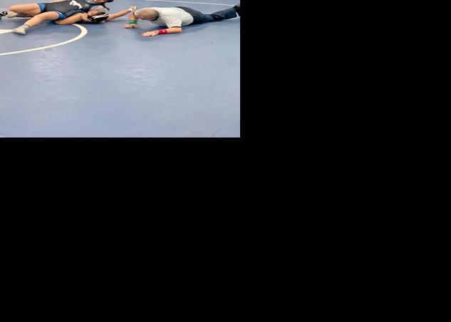 Women wrestlers win Pisgah duals; SM men come in third | Smoky Mountain ...