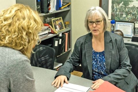 Candidates begin tossing their hats into the ring | Top Stories ...