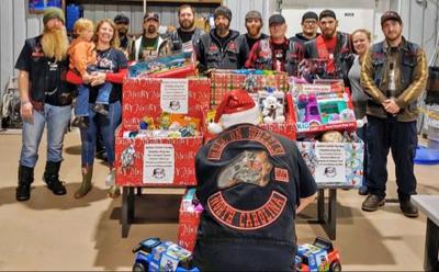 Toy Run